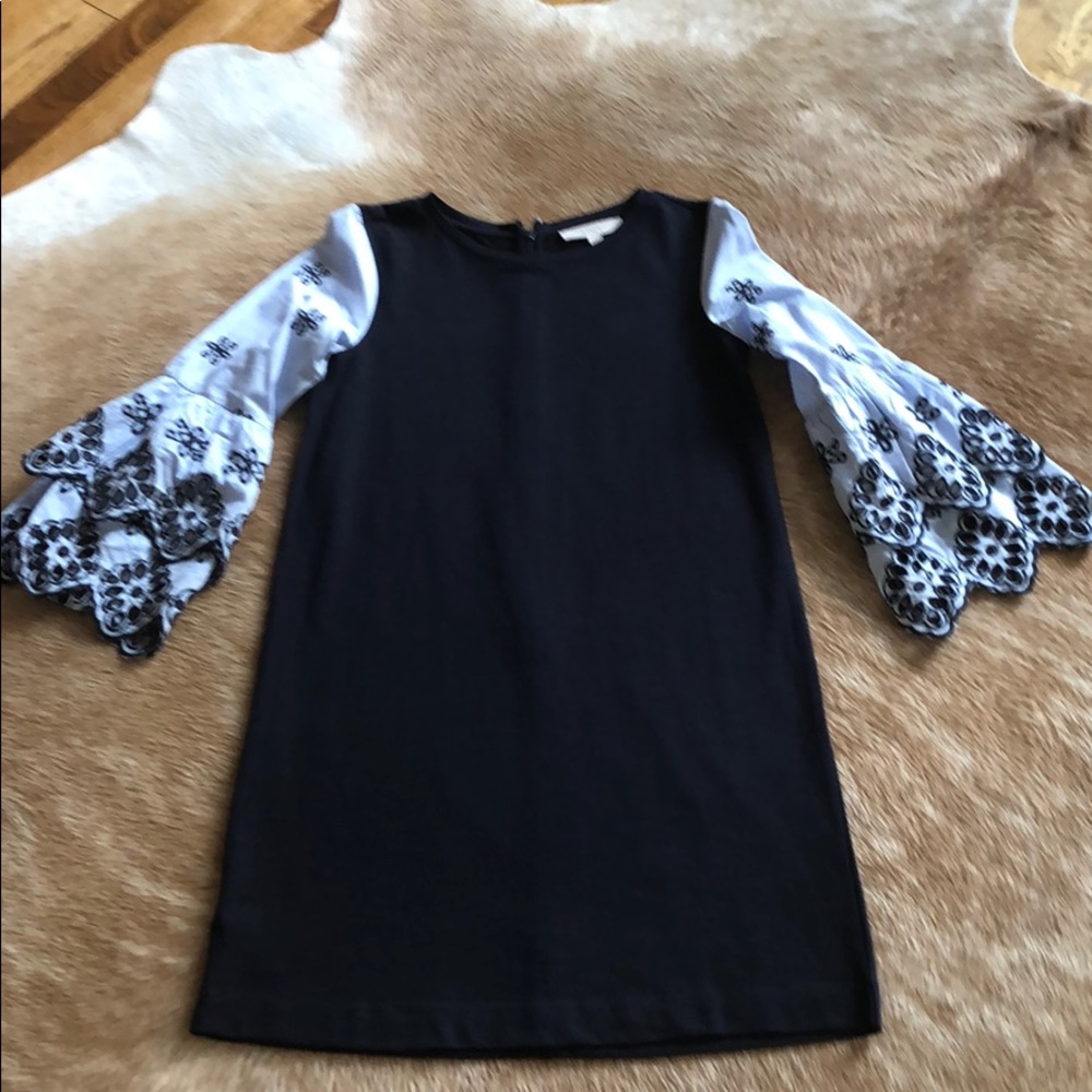 Loft dress